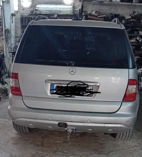 Mercedes-Benz ML 400 | Mobile.bg � ����� ������ 2