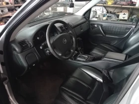 Mercedes-Benz ML 400, снимка 4