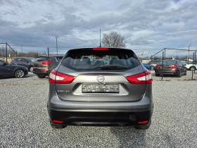 Nissan Qashqai 1.6  HDI      4×4 - 9300 € / 18189.22 лв. - 64064919 4