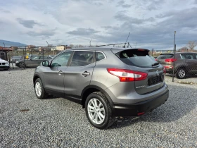 Nissan Qashqai 1.6  HDI      4×4 - 9300 € / 18189.22 лв. - 64064919 6