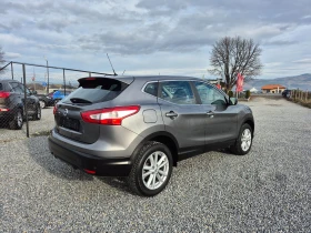 Nissan Qashqai 1.6  HDI      4×4 - 9300 € / 18189.22 лв. - 64064919 5