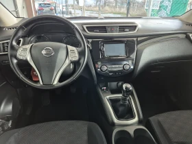 Nissan Qashqai 1.6  HDI      4×4 - 9300 € / 18189.22 лв. - 64064919 8