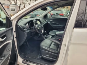 Hyundai Santa fe 2.2 CRDI 4X4 automatic  - 13200 € / 25816.96 лв. - 14100137 7