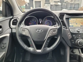 Hyundai Santa fe 2.2 CRDI 4X4 automatic  - 13200 € / 25816.96 лв. - 14100137 13