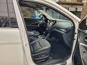 Hyundai Santa fe 2.2 CRDI 4X4 automatic  - 13200 € / 25816.96 лв. - 14100137 9