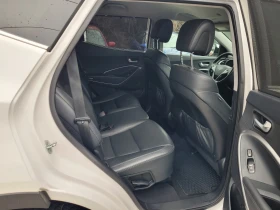 Hyundai Santa fe 2.2 CRDI 4X4 automatic  - 13200 € / 25816.96 лв. - 14100137 10