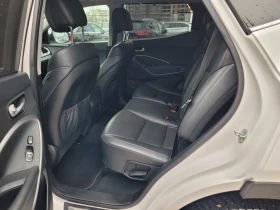 Hyundai Santa fe 2.2 CRDI 4X4 automatic  - 13200 € / 25816.96 лв. - 14100137 8