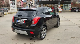 Opel Mokka 1.6 KOJA/NAVIG/KLIMATRON - 7550 € / 14766.52 лв. - 40195795 5
