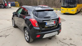 Opel Mokka 1.6 KOJA/NAVIG/KLIMATRON - 7550 € / 14766.52 лв. - 40195795 4