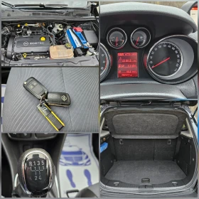 Opel Mokka 1.6 KOJA/NAVIG/KLIMATRON - 7550 € / 14766.52 лв. - 40195795 17