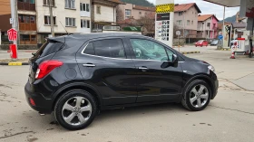 Opel Mokka 1.6 KOJA/NAVIG/KLIMATRON - 7550 € / 14766.52 лв. - 40195795 6