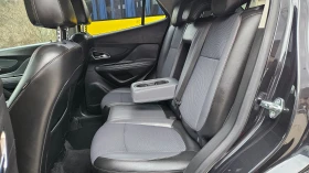 Opel Mokka 1.6 KOJA/NAVIG/KLIMATRON - 7550 € / 14766.52 лв. - 40195795 13