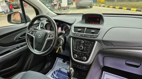 Opel Mokka 1.6 KOJA/NAVIG/KLIMATRON - 7550 € / 14766.52 лв. - 40195795 10