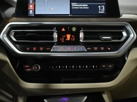 BMW X3 XDRIVE * CAMERA * LED * ПОДГРЕВ * NAVI | Auto.bg — изображение 14