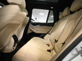 BMW X3 XDRIVE * CAMERA * LED * ПОДГРЕВ * NAVI | Auto.bg — изображение 9