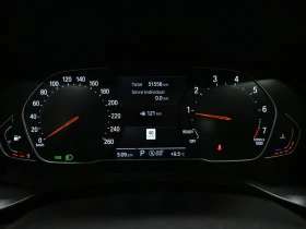 BMW X3 XDRIVE * CAMERA * LED * ПОДГРЕВ * NAVI | Auto.bg — изображение 12