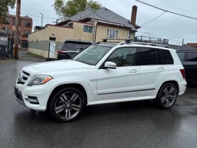 Mercedes-Benz GLK * 250 BlueTEC * 360* PANO* ЕЛ.БАГАЖНИК*  | Auto.bg — изображение 2