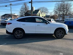 Mercedes-Benz GLC * 300 4MATIC Coupe * CARFAX * ЦЕНА ДО БГ | Auto.bg — изображение 5