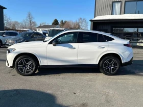 Mercedes-Benz GLC * 300 4MATIC Coupe * CARFAX * ЦЕНА ДО БГ | Auto.bg — изображение 4