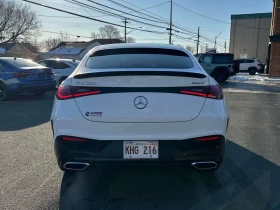 Mercedes-Benz GLC * 300 4MATIC Coupe * CARFAX * ЦЕНА ДО БГ | Auto.bg — изображение 3