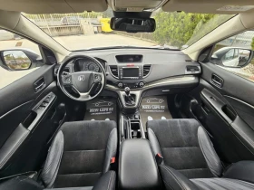 Honda Cr-v 2.2 i-DTEC/ 150 �.�./ 4�4/ EXECUTIVE/ NAVI/ ������ | Mobile.bg � ����� ������ 9