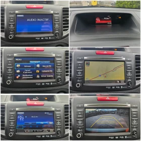 Honda Cr-v 2.2 i-DTEC/ 150 �.�./ 4�4/ EXECUTIVE/ NAVI/ ������ | Mobile.bg � ����� ������ 11