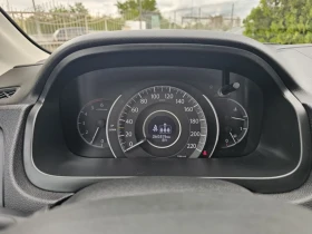 Honda Cr-v 2.2 i-DTEC/ 150 �.�./ 4�4/ EXECUTIVE/ NAVI/ ������ | Mobile.bg � ����� ������ 14