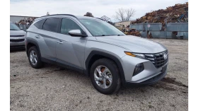������ Hyundai Tucson