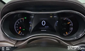 Jeep Grand cherokee 3.6 / OVERLAND / ����� / PANO / DISTRONIC / ������ | Mobile.bg � ����� ������ 11