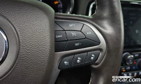 Jeep Grand cherokee 3.6 / OVERLAND / ����� / PANO / DISTRONIC / ������ | Mobile.bg � ����� ������ 10