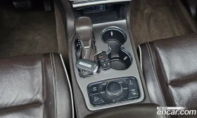 Jeep Grand cherokee 3.6 / OVERLAND / ����� / PANO / DISTRONIC / ������ | Mobile.bg � ����� ������ 14