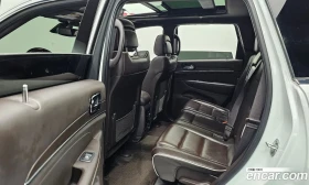 Jeep Grand cherokee 3.6 / OVERLAND / ����� / PANO / DISTRONIC / ������ | Mobile.bg � ����� ������ 15