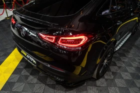Mercedes-Benz GLE 350 D 4MATIC FULL AMG LINE LED ПАНО BURM ЛИЗИНГ 100% | Auto.bg — изображение 9