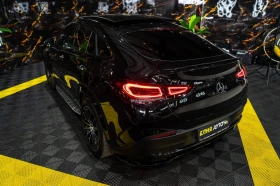 Mercedes-Benz GLE 350 D 4MATIC FULL AMG LINE LED ПАНО BURM ЛИЗИНГ 100% | Auto.bg — изображение 7