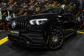 Mercedes-Benz GLE 350 D 4MATIC FULL AMG LINE LED ПАНО BURM ЛИЗИНГ 100% | Auto.bg — изображение 4