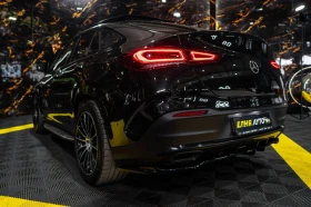 Mercedes-Benz GLE 350 D 4MATIC FULL AMG LINE LED ПАНО BURM ЛИЗИНГ 100% | Auto.bg — изображение 6