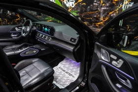 Mercedes-Benz GLE 350 D 4MATIC FULL AMG LINE LED ПАНО BURM ЛИЗИНГ 100% | Auto.bg — изображение 13