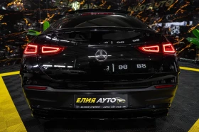 Mercedes-Benz GLE 350 D 4MATIC FULL AMG LINE LED ПАНО BURM ЛИЗИНГ 100% | Auto.bg — изображение 8