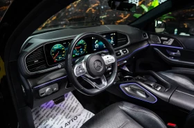 Mercedes-Benz GLE 350 D 4MATIC FULL AMG LINE LED ПАНО BURM ЛИЗИНГ 100% | Auto.bg — изображение 12
