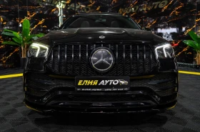 Mercedes-Benz GLE 350 D 4MATIC FULL AMG LINE LED ПАНО BURM ЛИЗИНГ 100% | Auto.bg — изображение 3