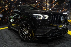 Mercedes-Benz GLE 350 D 4MATIC FULL AMG LINE LED ПАНО BURM ЛИЗИНГ 100%