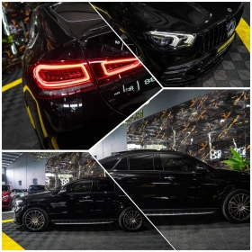 Mercedes-Benz GLE 350 D 4MATIC FULL AMG LINE LED ПАНО BURM ЛИЗИНГ 100% | Auto.bg — изображение 17