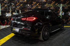Mercedes-Benz GLE 350 D 4MATIC FULL AMG LINE LED ПАНО BURM ЛИЗИНГ 100% | Auto.bg — изображение 10