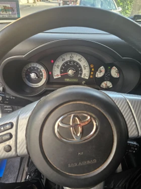 Toyota Fj cruiser | Mobile.bg � ����� ������ 8