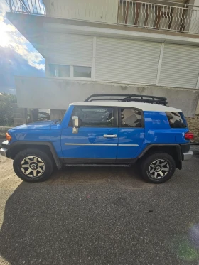Toyota Fj cruiser | Mobile.bg � ����� ������ 3