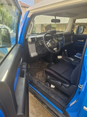 Toyota Fj cruiser | Mobile.bg � ����� ������ 5