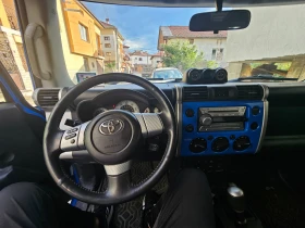 Toyota Fj cruiser | Mobile.bg � ����� ������ 7