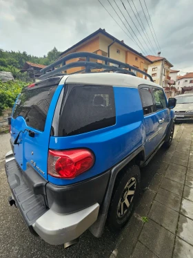 Toyota Fj cruiser | Mobile.bg � ����� ������ 2