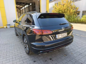 VW Touareg R-line Black Edition 4 MOTION | Mobile.bg � ����� ������ 4