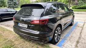 VW Touareg R-line Black Edition 4 MOTION - 43600 € / 85274.19 лв. - 46032431 4